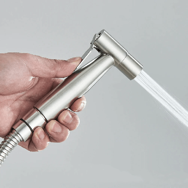 SHINEWELL - Premium Toiletten-Bidet-Sprühgerät