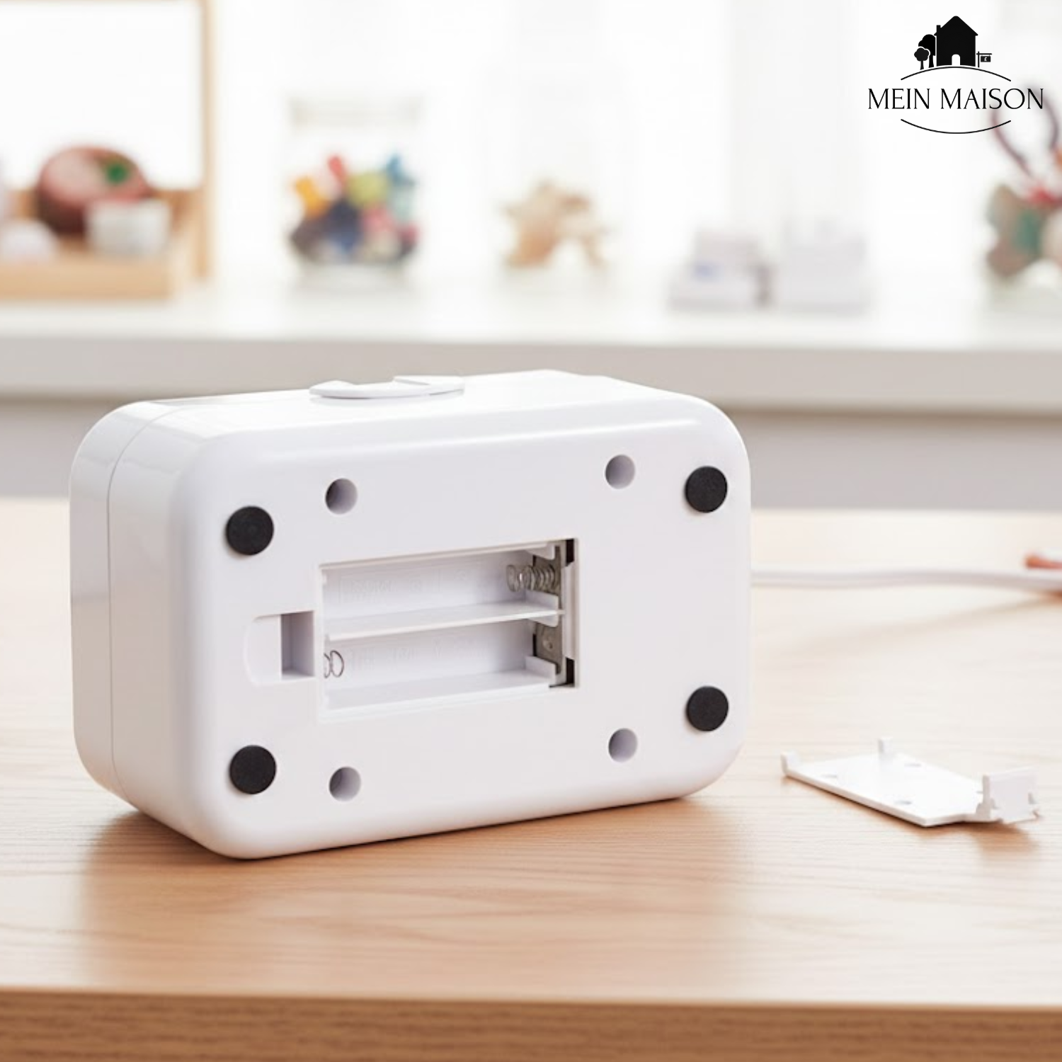 SwiftSewing – Kontinuierliches Nähen mit schnellem, tragbarem Spulenwickler