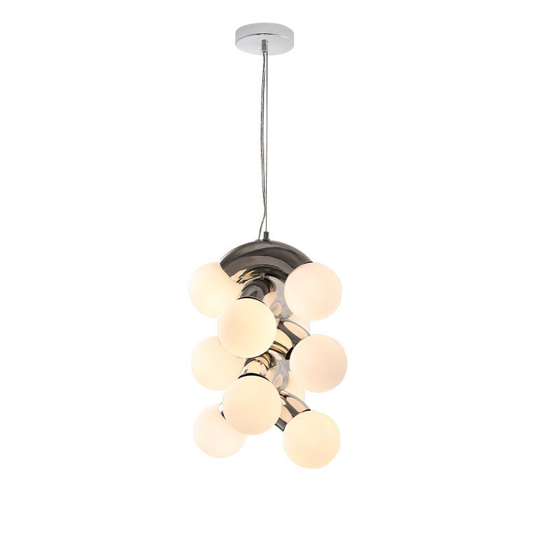 Jakis Bauhaus Stil Pendelleuchte