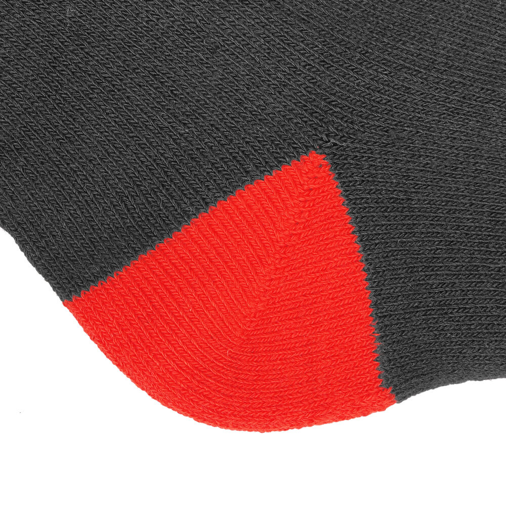 Savior Herren Damen 7.4V Batteriebetriebene Heizsocken
