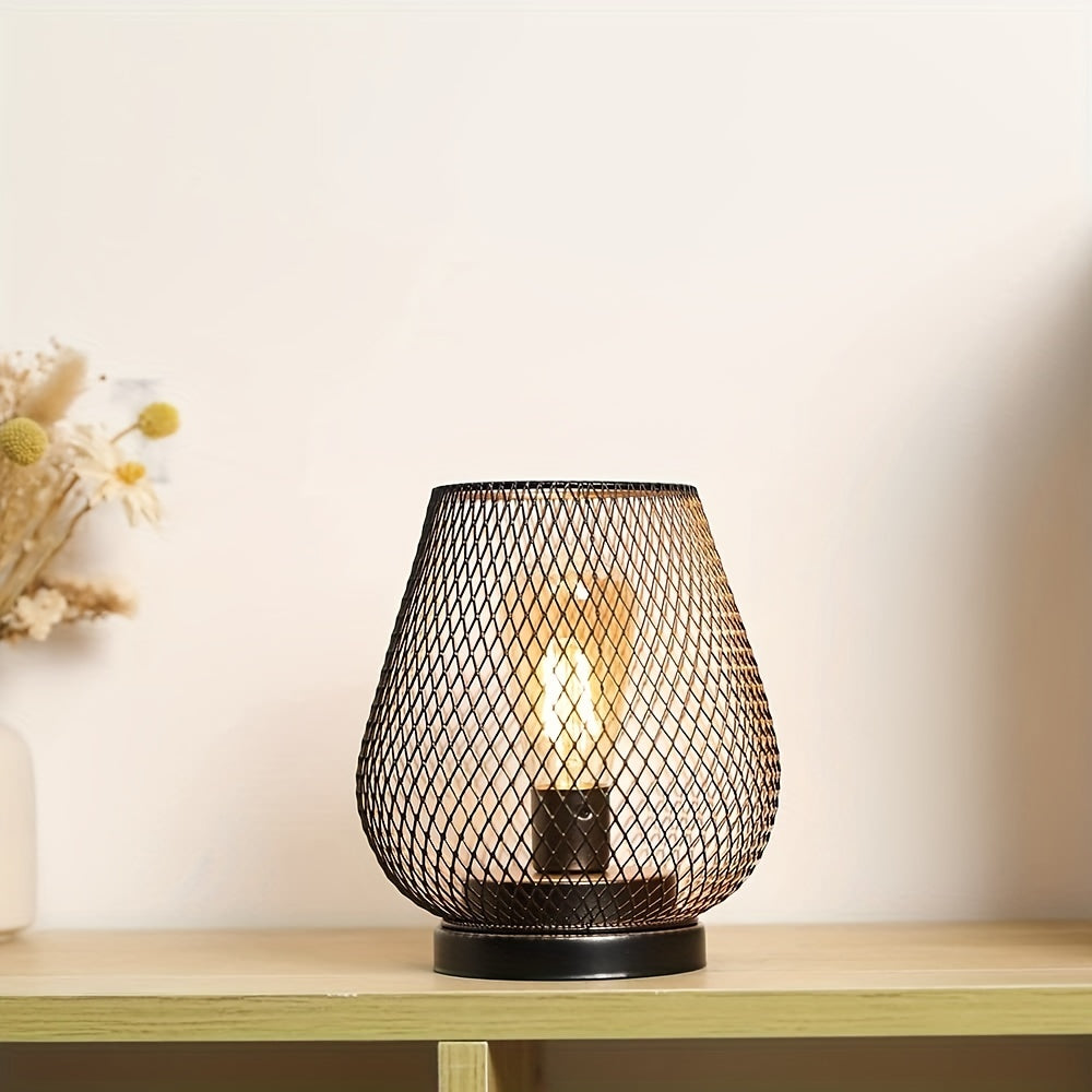 LumosElite - Drahtlose LED-Laterne der Luxusklasse
