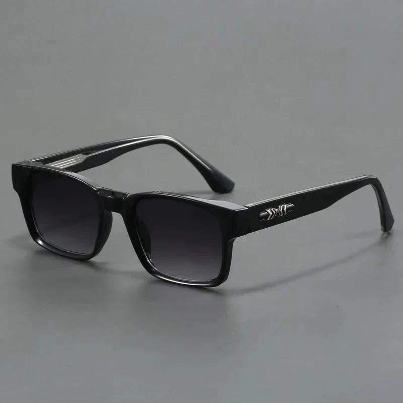 Sonnenbrille Herren - Quadratisch - UV400 | Grit