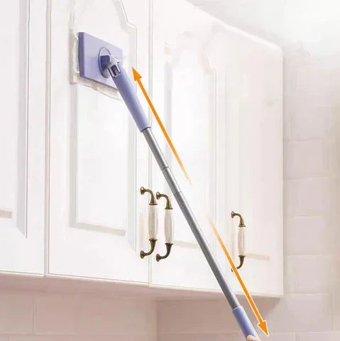 Ihre hygienische und komfortable Reinigungslösung