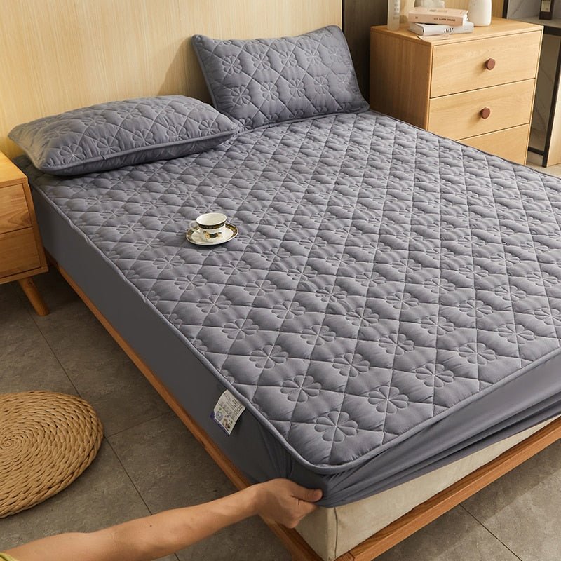 DreamLuxe - Luxuriöses Bettwäsche-Set
