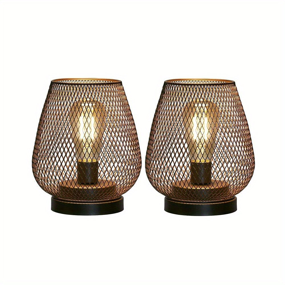 LumosElite - Drahtlose LED-Laterne der Luxusklasse