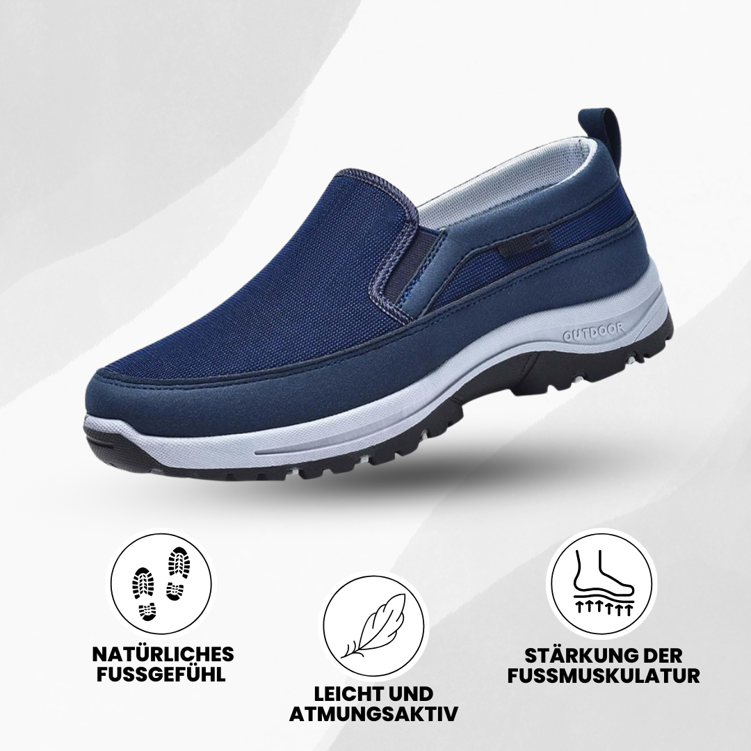 Ortho Pro - ergonomischer schmerzlindernder Komfortschuh - Sonderaktion 1+1 gratis