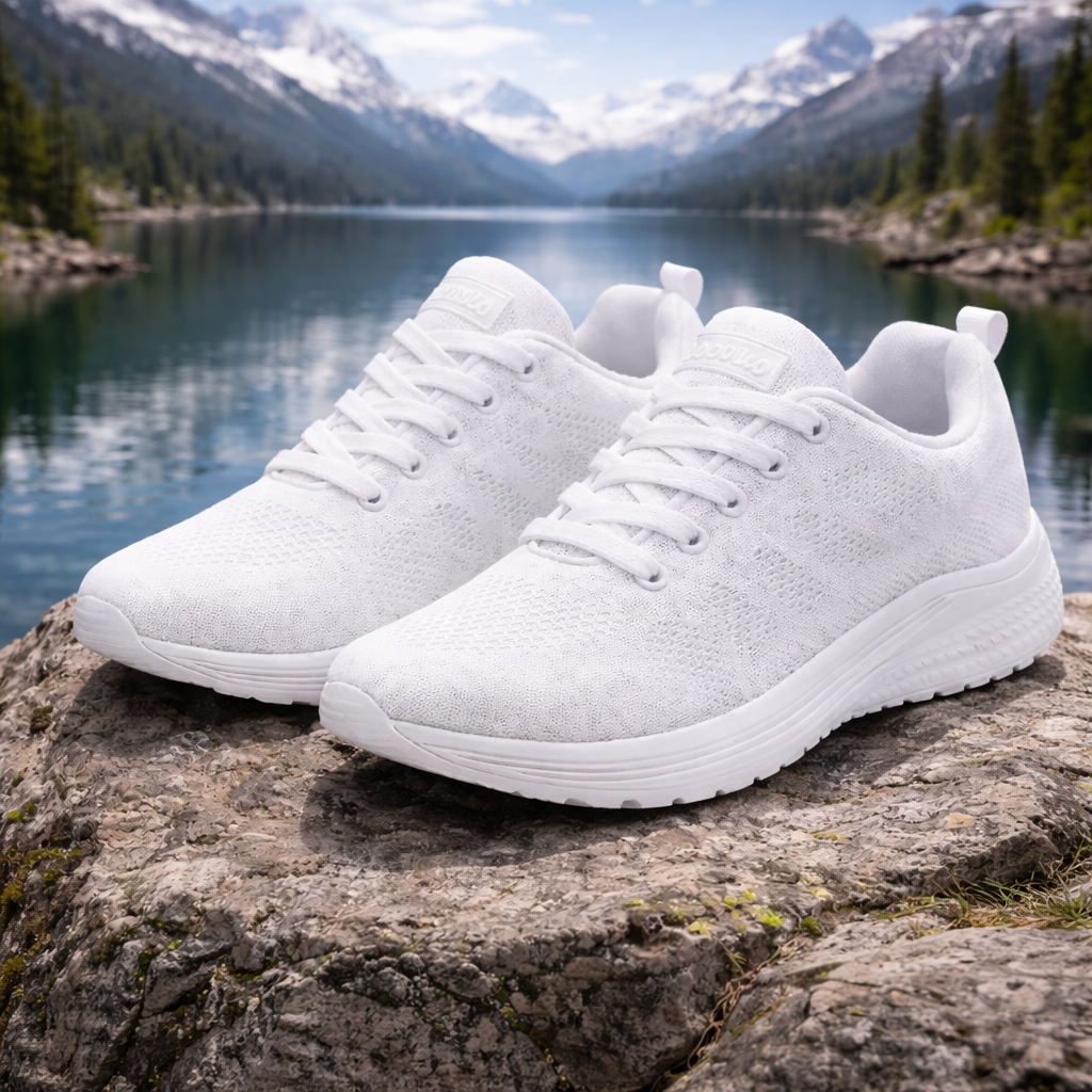 Orthopädische Schuhe | Bequeme Gesundheitsschuhe | OrthoLivia