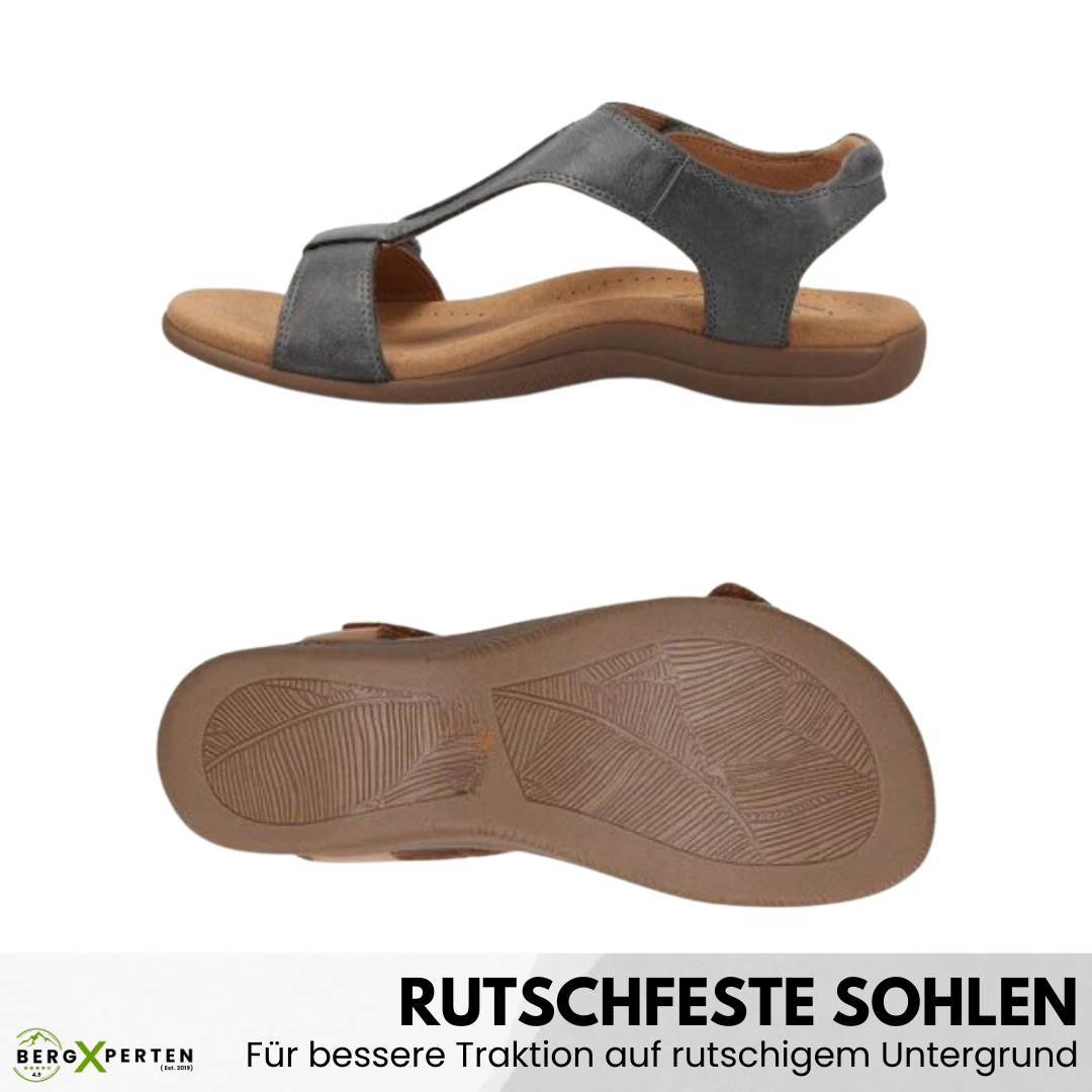 OrthoSun - ergonomische Schmerztherapie-Sandalen