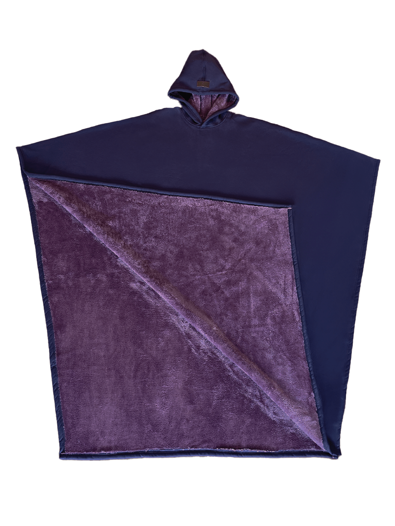 Hooded Cloak (Gewichtet)