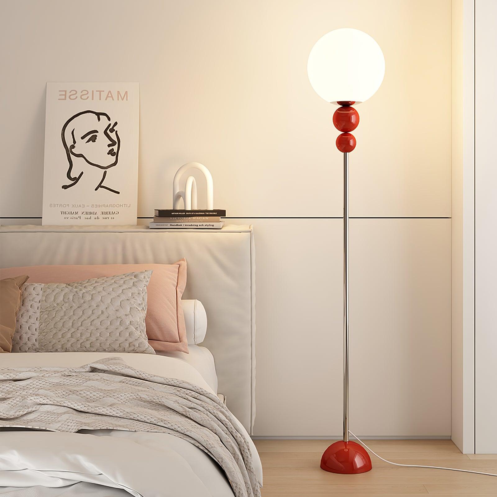Urda Stehlampe