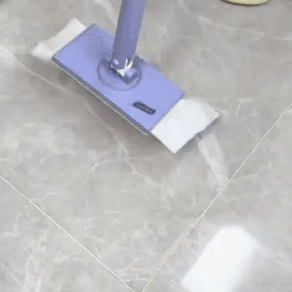 Ihre hygienische und komfortable Reinigungslösung