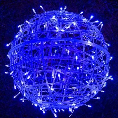 ShineLights LED-Lichtkugeln – Atmosphärische Beleuchtung für drinnen & draußen