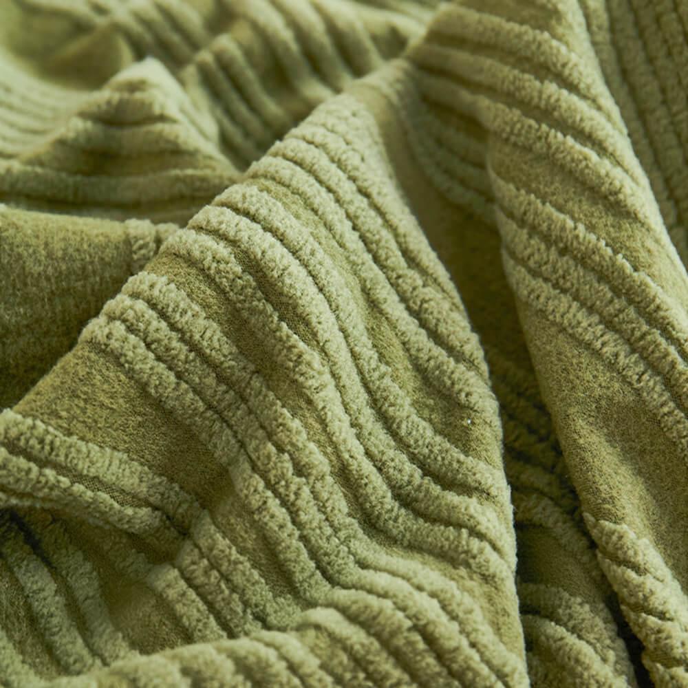 Sofabezug - Jacquardstoff - Haustierfreundliches Design