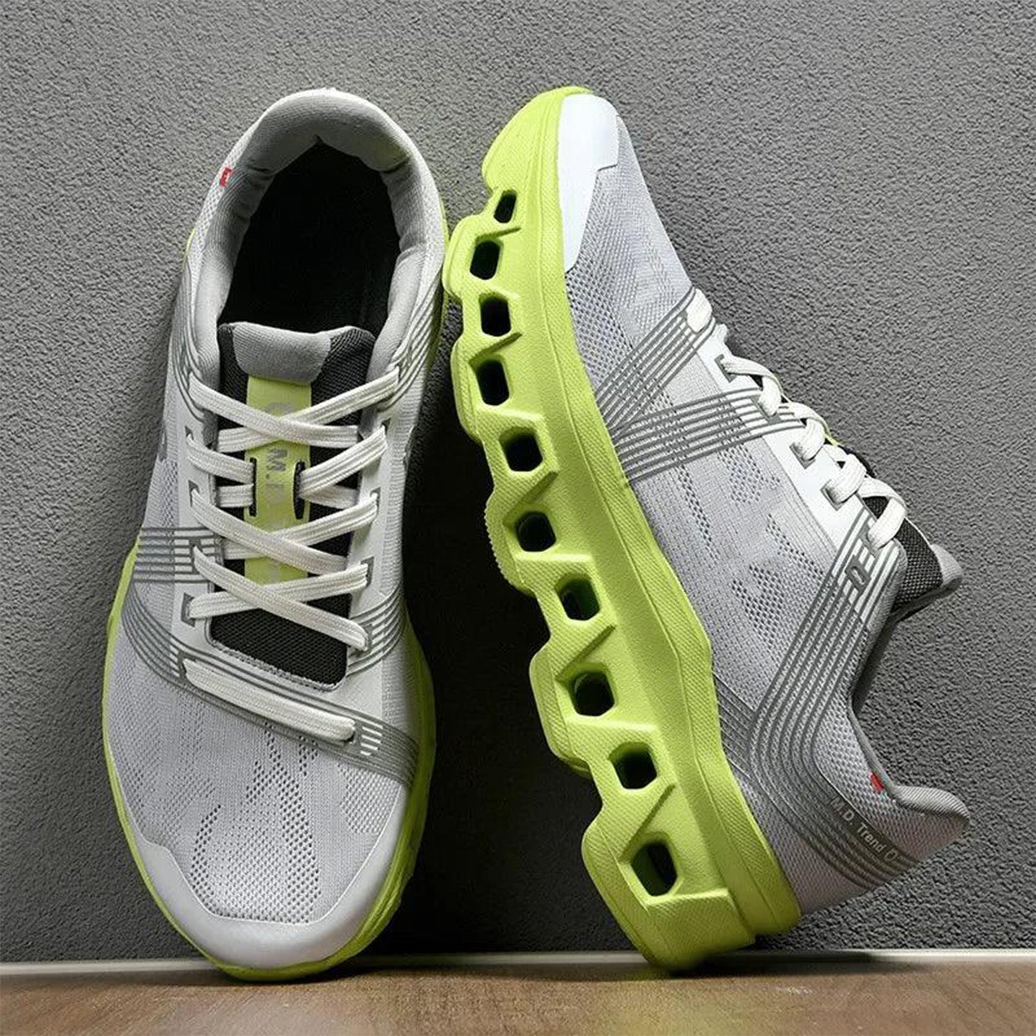 Herren Sneaker – Leicht & Atmungsaktiv