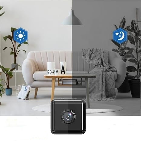 Sicherheitskamera Auralis Guard HD | 1080p Full-HD | WLAN | Wetterfest & Kabellos | Smart App-Steuerung