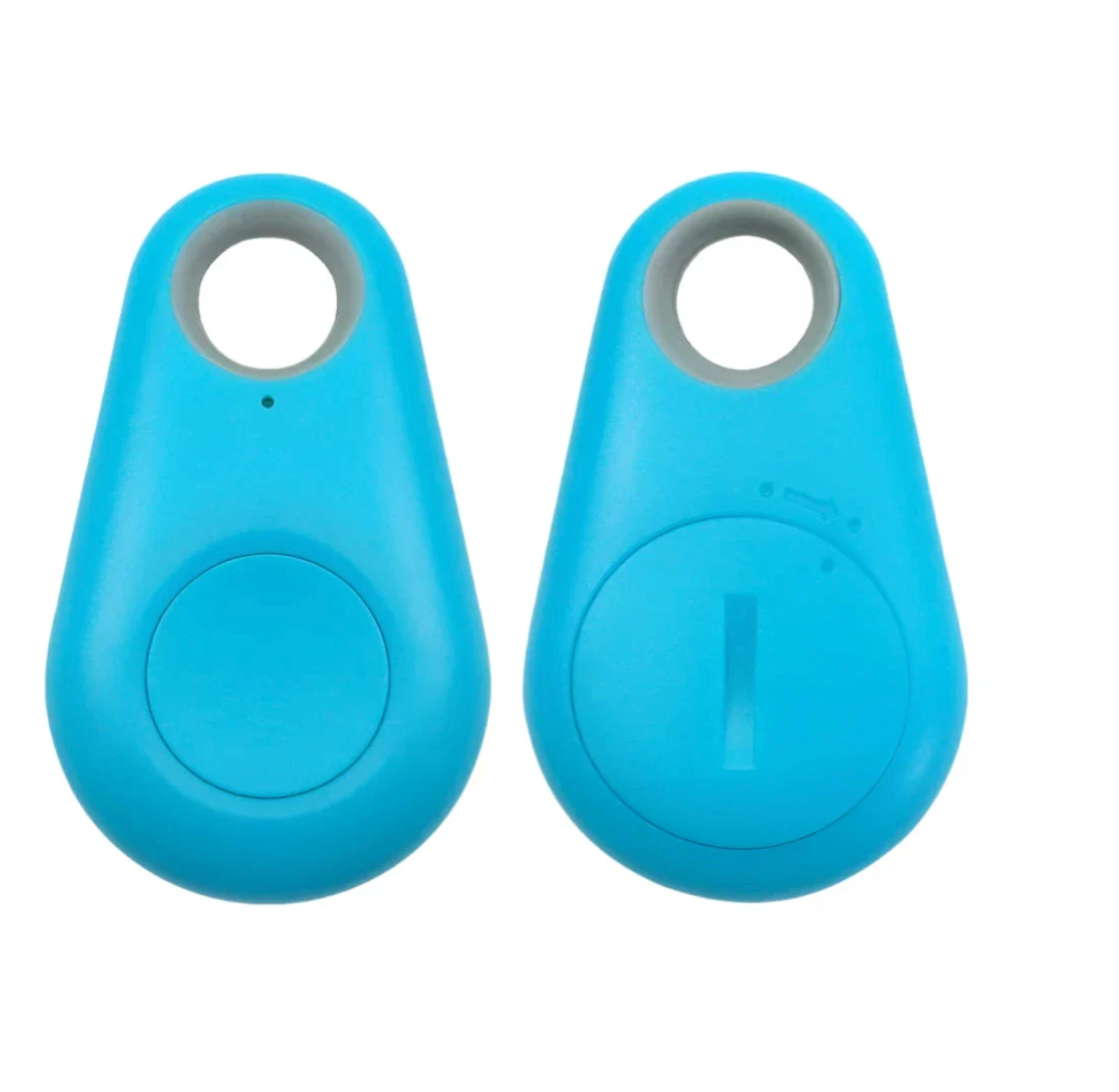 Mini GPS-Tracking-Gerät für Kinder mit Echtzeit-Ortung & SOS-Funktion