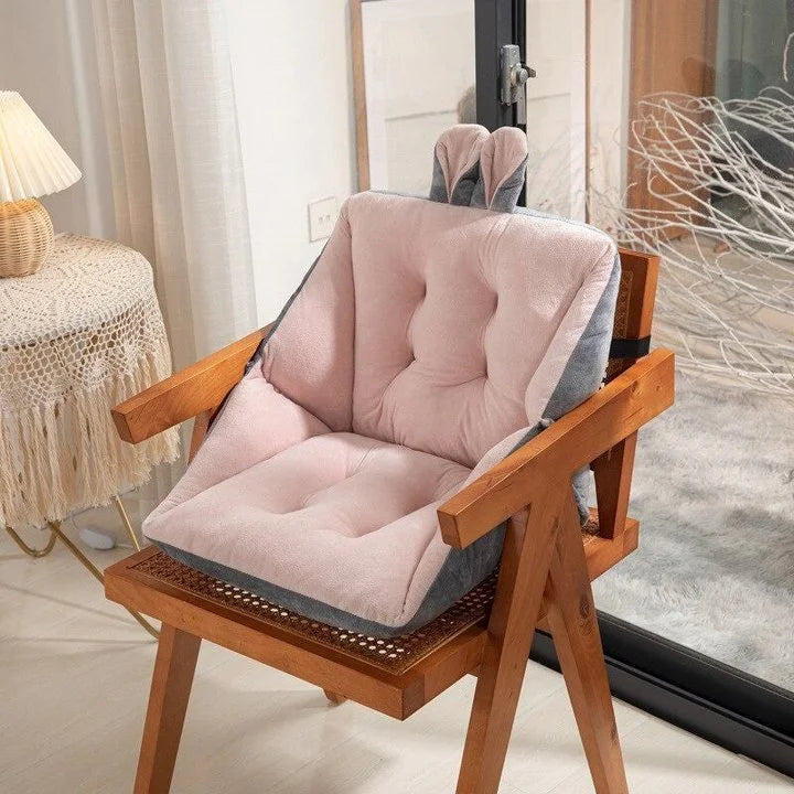 Ergonomisches Sitzkissen für maximalen Komfort
