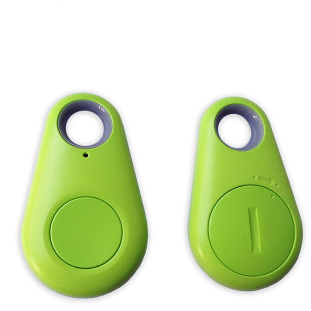 Präziser Mini-GPS-Tracker für Sicherheit